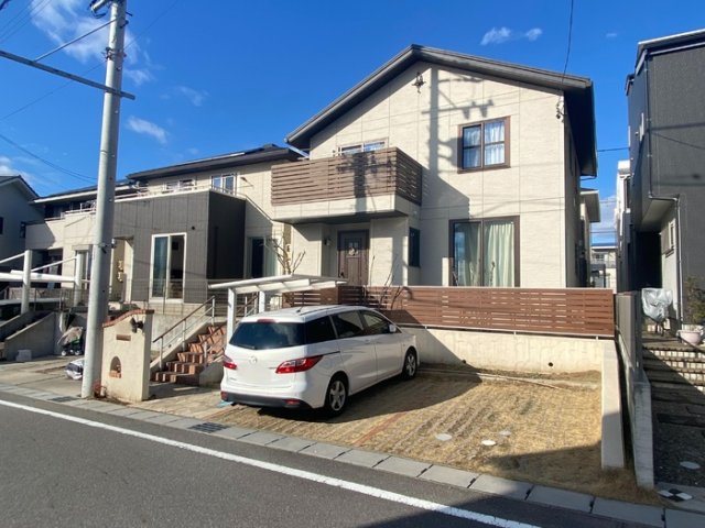 大府市共西町貸家