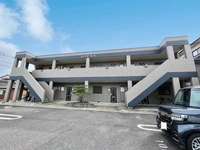 コンフォースＭ