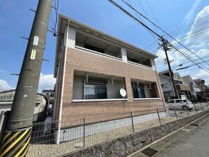 ゴッドバレーＫＫ穂高外観写真