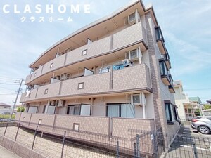 シーガルⅡ外観写真