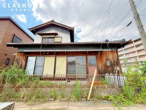 ヤモタス中山町外観写真