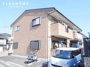 ルベール石ノ戸外観写真