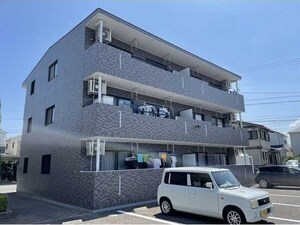 プロムナード22外観写真