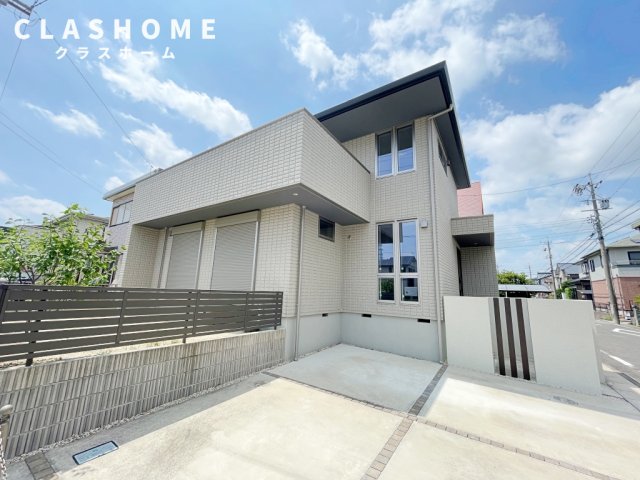篠目町3丁目戸建