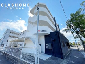 ＩＲ東刈谷外観写真