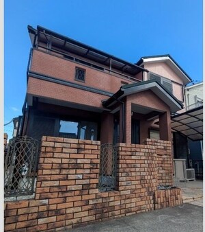 小垣江町須賀戸建外観写真