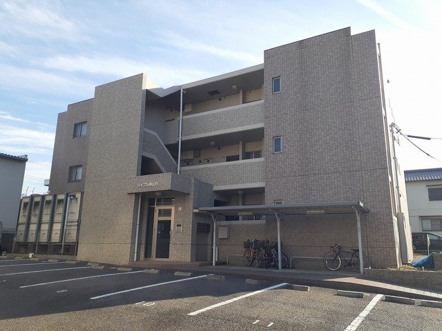 メイプル青山Ｂ