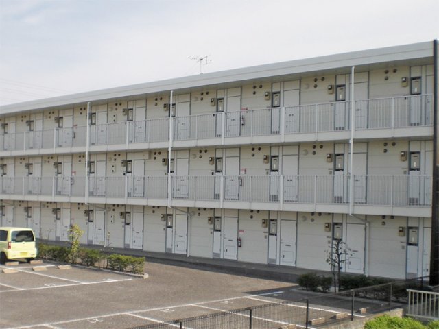レオパレスＧｌｕｃｋ
