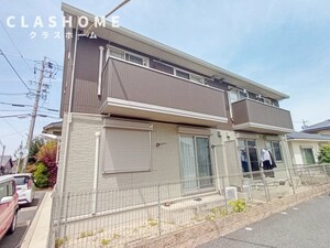 ローベルジュ　A外観写真