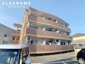 CasaⅠ外観写真
