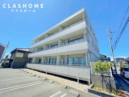 K・ラルジェ外観写真