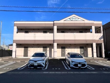 Ｇｏｏｄ Ｓｍｉｌｅ Ｈ＆Ｋ外観写真