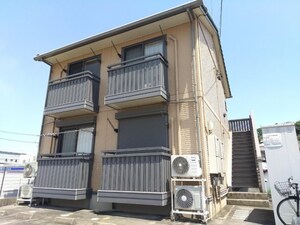 セジュール富木島外観写真