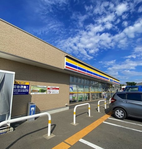（仮）D-room大和田町