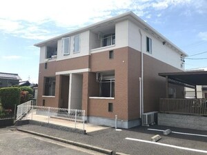 フラワーイン元町外観写真