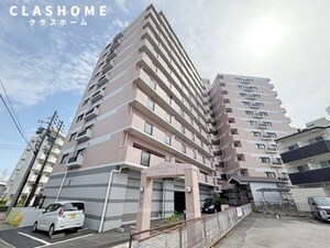 ソシアルセイワ刈谷外観写真