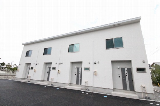 Ｍａｉｓｏｎ ｄｕ Ｍａｔｓｕｂａｒａ Ａ