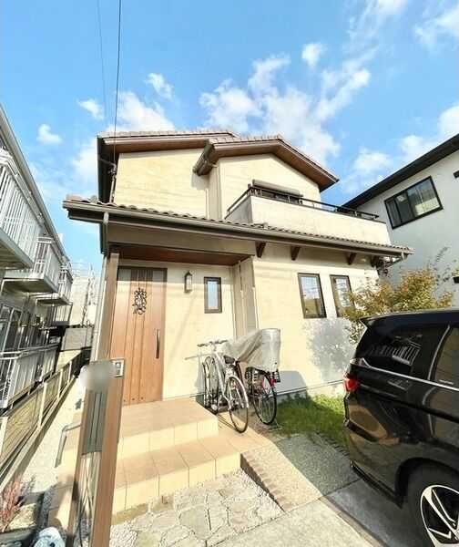 二本木新町1丁目戸建