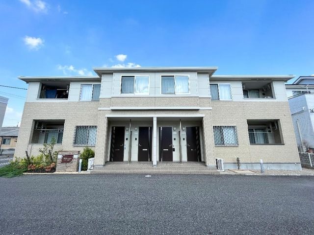フレシール田戸Ⅱ