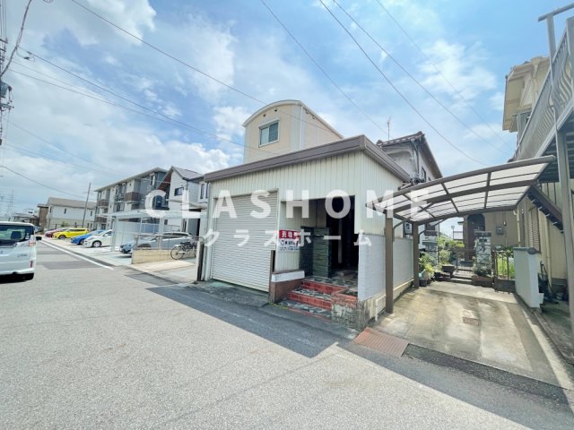 東刈谷二丁目戸建借家