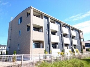 サウスパーク外観写真
