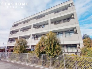 プリマヴェイラ外観写真
