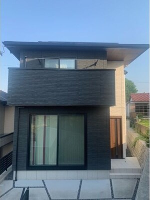 前後町仙人塚戸建外観写真