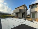 知立市新林町北林　戸建B棟