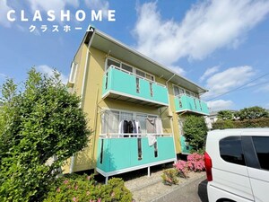 シンサー５外観写真