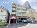 共栄マンション