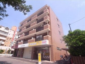 ブランカ三河安城外観写真