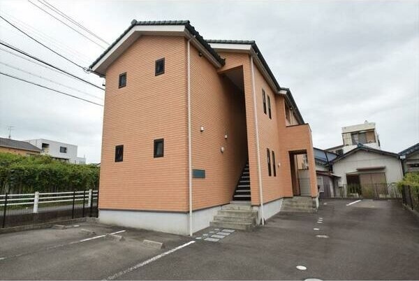 ラフォーレ大府