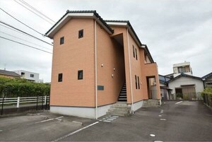 ラフォーレ大府外観写真