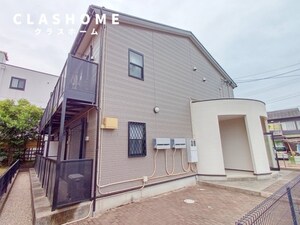 アムール Cotone外観写真