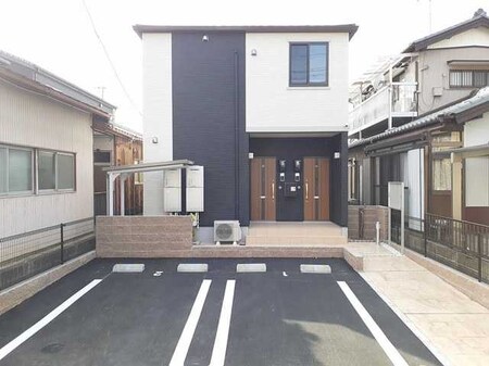 カーフマスキュラー外観写真