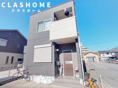 新栄町１－３４ＫＯＤＡＴＥＸⅠ外観写真
