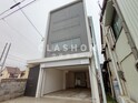 碧南市本郷町貸店舗・戸建て住居