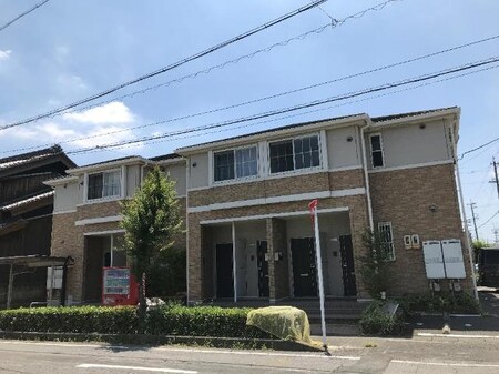 メゾン・入船外観写真