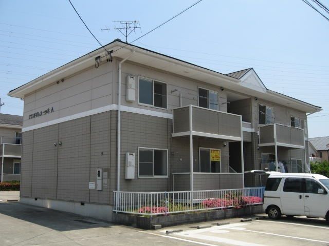 グランドパレス一ツ木Ａ