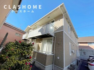 ヴィラソーニョ外観写真