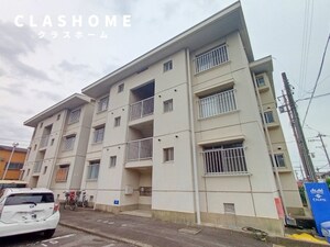 メゾン須磨外観写真