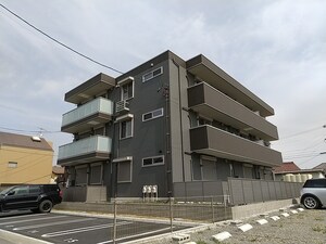 ルミエール外観写真