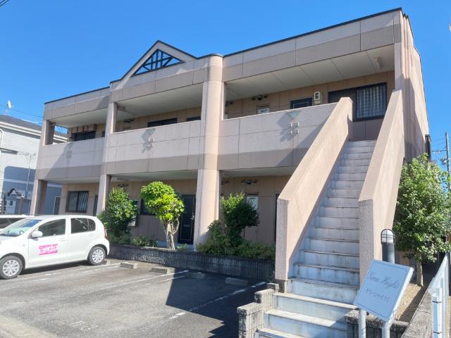 グリーンハイツ　Ⅰ