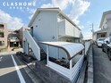 グリーン桃山