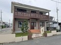 安城市浜富町戸建