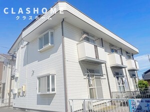 フォレスト神明　B外観写真