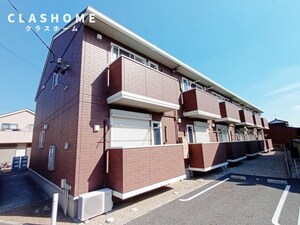 ファミールＴｅｔｔｏ(ﾌｧﾐｰﾙﾃｯﾄ)外観写真