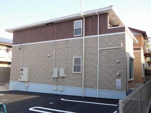 ラフレシール外観写真