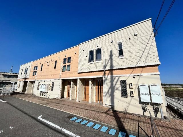 イースト　コーン