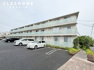 立志舎外観写真